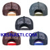 Кепка Varivas Half Mesh Cap